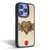 Anne Stokes Steampunk Winged Cog Heart Gel Armour Case For Apple iPhone 14 Pro Max