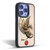 Anne Stokes Steampunk Clockwork Dragon Gel Armour Case For Apple iPhone 14 Pro