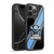 Glasgow Warriors Logo 2 Diagonal Stripes Gel Armour Case For Apple iPhone 16 Pro