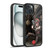Anne Stokes Steampunk Assassin Gel Armour Case For Apple iPhone 15