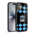 Glasgow Warriors Logo 2 Argyle Gel Armour Case For Apple iPhone 17