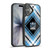 Glasgow Warriors Logo 2 Diagonal Tartan Gel Armour Case For Apple iPhone 17