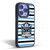 Glasgow Warriors Logo 2 Stripes 2 Gel Armour Case For Apple iPhone 17
