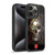 Anne Stokes Steampunk Skull Gel Armour Case For Apple iPhone 15 Pro