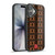 Anne Stokes Steampunk Cogs Gel Armour Case For Apple iPhone 17