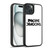 Imagine Dragons Key Art Logo Gel Armour Case For Apple iPhone 15