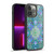 Micklyn Le Feuvre Mandala Peacock Summer Gel Armour Case For Apple iPhone 13 Pro Max