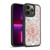 Micklyn Le Feuvre Mandala Autumn Spice Gel Armour Case For Apple iPhone 13 Pro