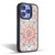 Micklyn Le Feuvre Mandala Autumn Spice Gel Armour Case For Apple iPhone 13 Pro