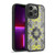 Micklyn Le Feuvre Mandala Sunshine Medallion Gel Armour Case For Apple iPhone 13 Pro