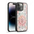 Micklyn Le Feuvre Mandala Autumn Spice Gel Armour Case For Apple iPhone 14 Pro Max