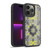 Micklyn Le Feuvre Mandala Sunshine Medallion Gel Armour Case For Apple iPhone 14 Pro