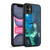 Christos Karapanos Dark Hours Witch Gel Armour Case For Apple iPhone 11