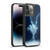 Christos Karapanos Dark Hours Storm Maker Gel Armour Case For Apple iPhone 14 Pro Max