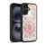 Micklyn Le Feuvre Mandala Autumn Spice Gel Armour Case For Apple iPhone 16