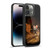 Christos Karapanos Dark Hours The Training Gel Armour Case For Apple iPhone 14 Pro Max