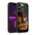 Christos Karapanos Dark Hours The Training Gel Armour Case For Apple iPhone 14 Pro