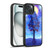 Christos Karapanos Dark Hours Planet Z Gel Armour Case For Apple iPhone 15