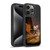 Christos Karapanos Dark Hours The Training Gel Armour Case For Apple iPhone 15 Pro