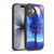 Christos Karapanos Dark Hours Planet Z Gel Armour Case For Apple iPhone 17