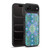 Micklyn Le Feuvre Mandala Peacock Summer Gel Armour Case For Apple iPhone 17 Air