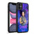 WWE Damian Priest Portrait Gel Armour Case For Apple iPhone 11