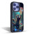 JK Stewart Key Art Raccoon Gel Armour Case For Apple iPhone 11
