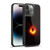 Cosmo18 Space 2 Black Hole Gel Armour Case For Apple iPhone 14 Pro Max