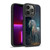 JK Stewart Key Art Unicorn Gel Armour Case For Apple iPhone 13 Pro