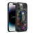 JK Stewart Key Art Owl Gel Armour Case For Apple iPhone 14 Pro Max