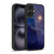 Cosmo18 Space 2 Shine Gel Armour Case For Apple iPhone 16