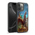 Cosmo18 Space 2 Nebula's Pillars Gel Armour Case For Apple iPhone 16 Pro Max