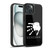 WWE Gunther Distressed Hand Gel Armour Case For Apple iPhone 15