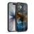 Cosmo18 Space 2 Galaxy Gel Armour Case For Apple iPhone 17
