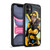 DC Women Core Compositions Bumblebee Gel Armour Case For Apple iPhone 11