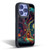 JK Stewart Key Art Tree With Small Door In Trunk Gel Armour Case For Apple iPhone 16 Pro Max