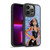DC Women Core Compositions Cheetah Gel Armour Case For Apple iPhone 13 Pro