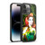DC Women Core Compositions Ivy Gel Armour Case For Apple iPhone 14 Pro Max