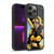 DC Women Core Compositions Bumblebee Gel Armour Case For Apple iPhone 14 Pro