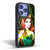 DC Women Core Compositions Ivy Gel Armour Case For Apple iPhone 14 Pro