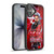 WWE Seth Rollins Graphics Seth Rollins Gel Armour Case For Apple iPhone 17