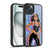 DC Women Core Compositions Cheetah Gel Armour Case For Apple iPhone 15