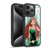 DC Women Core Compositions Mera Gel Armour Case For Apple iPhone 15 Pro