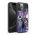 DC Women Core Compositions Catwoman Gel Armour Case For Apple iPhone 16 Pro Max