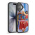 DC Women Core Compositions Girl Power Gel Armour Case For Apple iPhone 17