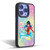 Miraculous Ladybug Aqua Ladybug Trust Yourself Gel Armour Case For Apple iPhone 14 Pro