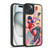 Miraculous Ladybug Aqua Ladybug Aqua Power Gel Armour Case For Apple iPhone 15
