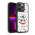 Frida Kahlo Icons Rose Patterns Gel Armour Case For Apple iPhone 13 Pro