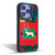 Frida Kahlo Icons Deer Gel Armour Case For Apple iPhone 14 Pro Max