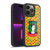 Frida Kahlo Icons Frame Gel Armour Case For Apple iPhone 14 Pro